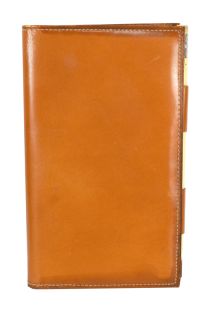 Thought Control Wallet