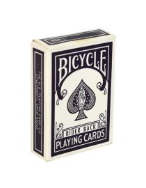 Miniature Bicycle Playing Cards