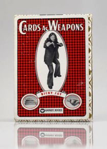 Cards As Weapons Deck