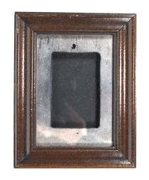 5th Dimension Card Frame