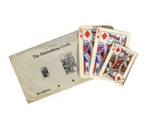 Al Baker's Diminishing Cards