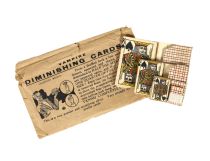 Vampire Diminishing Cards