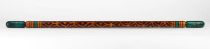 Tayade Hand-Painted Wand