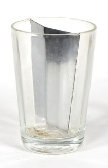 Mirror Glass