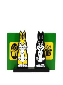 Mini Hippity Hop Rabbits
