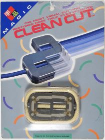 Tenyo Clean Cut (T-146)
