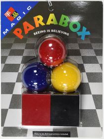Tenyo Parabox (T-161)