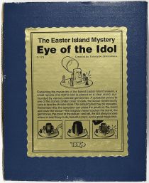 Tenyo Eye of the Idol (T-173)