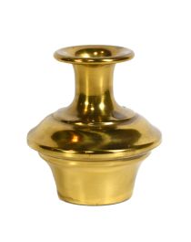 Abbott's Five Shot Lota (Brass)