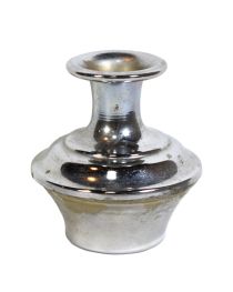 Abbott's Five Shot Lota (Chrome Plated)