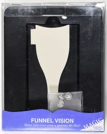 Tenyo Funnel Vision (T-182)