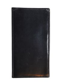 Smooth Leather Himber Wallet