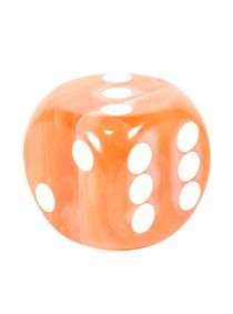 Jumbo Acrylic Die