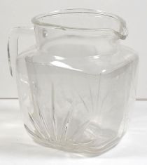 Milk Pitcher