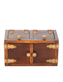 P & L Die Box