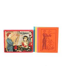 Der Zauberer Magic Kit
