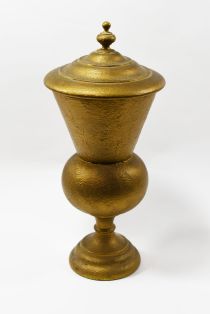 Thayer Rice Vase