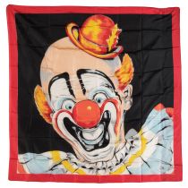 Clown Silk