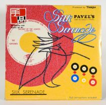 Silk Serenade (T-25) Pavel