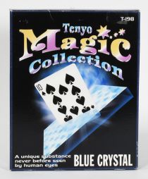 Blue Crystal (T-198)