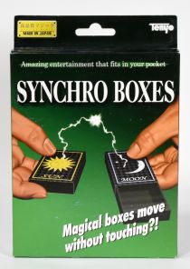 Synchro Boxes (T-237)