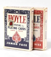 Hoyle Playing Cards