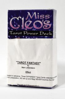 Tarot Fantasy