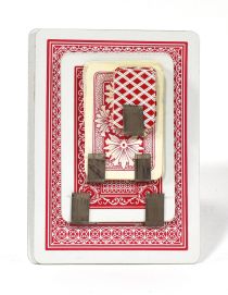 Diminishing Cards