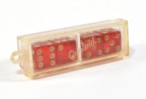 Miniature Crisloid Dice Set