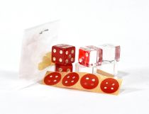 Leo's Ghost Dice