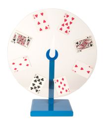 Spin-A-Card