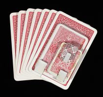 Master Diminishing Cards