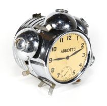 Nesting Alarm Clocks