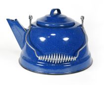 Deluxe Magic Tea Kettle