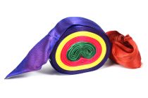 Throw-Out Ribbon Streamers