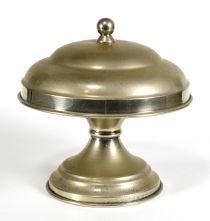 Card Pedestal