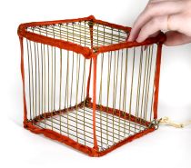 Vanishing Bird Cage