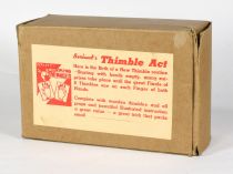 Berland's Thimble Act