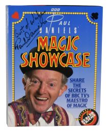 Paul Daniels' Magic Show Case