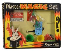 Master Magic Set