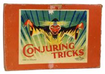 Conjuring Tricks