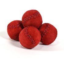 Miniature Baseballs