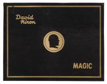 David Nixon Deluxe Magic Set