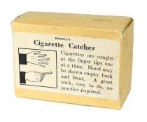 Cigarette Catcher