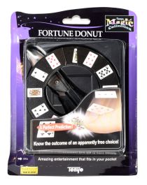 Fortune Donut