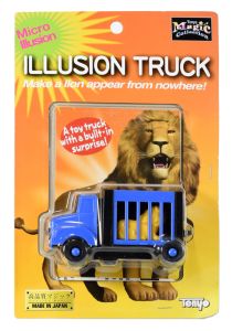 Illusion Truck