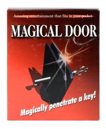 Magical Door