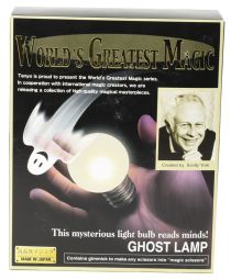 Ghost Lamp