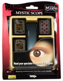 Mystic Scope