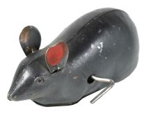 Wind Up Mouse